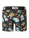 Nedeto Set de cinci - boxeri copii Nedeto multicolori