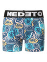 Nedeto Set de cinci - boxeri copii Nedeto multicolori