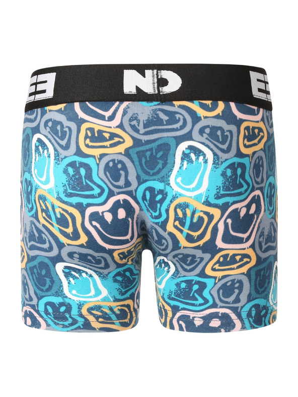 Nedeto Set de cinci - boxeri copii Nedeto multicolori