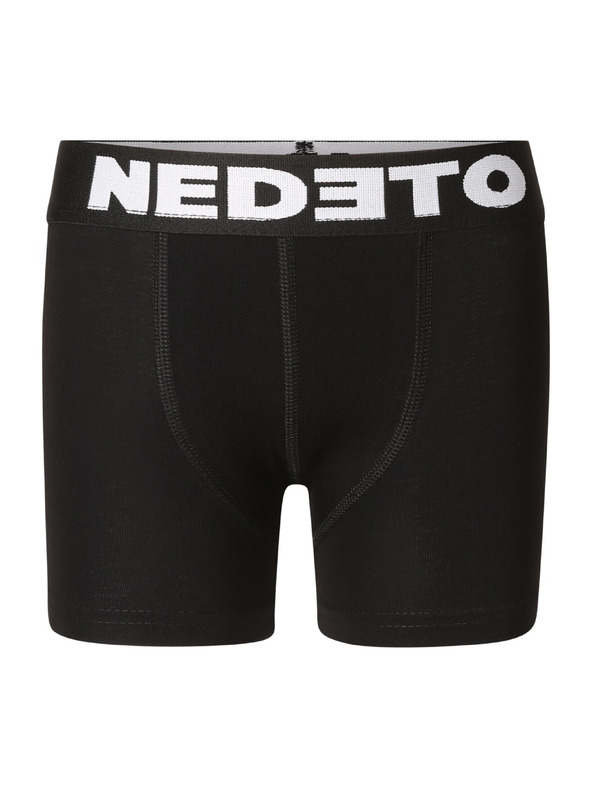 Nedeto Set de cinci - boxeri copii Nedeto multicolori