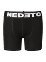 Nedeto Set de cinci - boxeri copii Nedeto multicolori