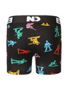 Nedeto Set de cinci - boxeri copii Nedeto multicolori