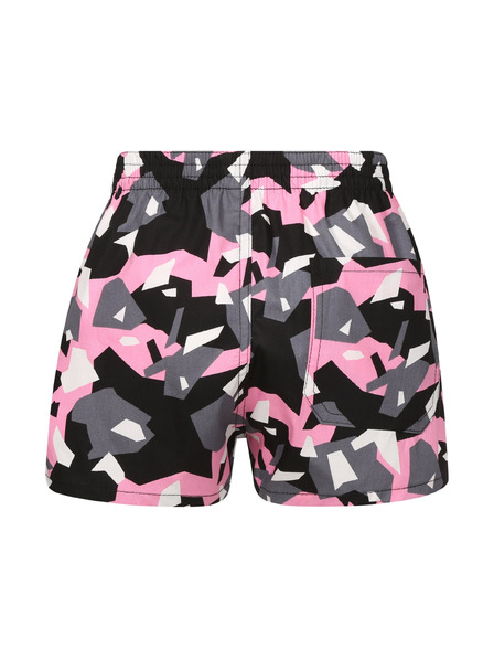 Styx Chiloti Styx art clasică elastică camuflaj pătrat