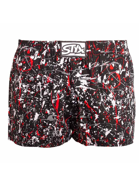 Styx Chiloți pentru copii Styx art elastic clasic Jáchym