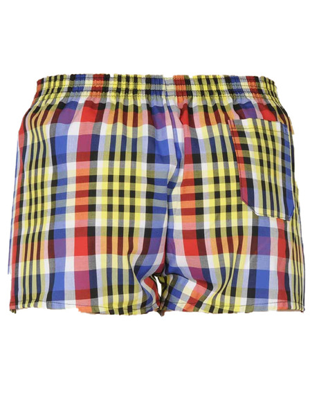 Styx Chiloti Styx clasică elastică multicolor