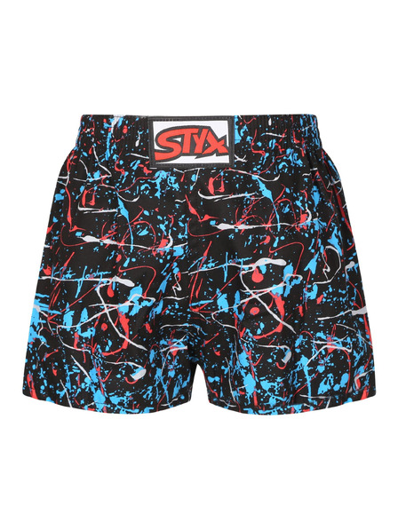 Styx Chiloți pentru copii Styx art elastic clasic Jáchym