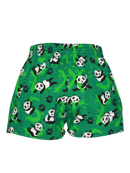 Styx Chiloti Styx art clasică elastică cu panda