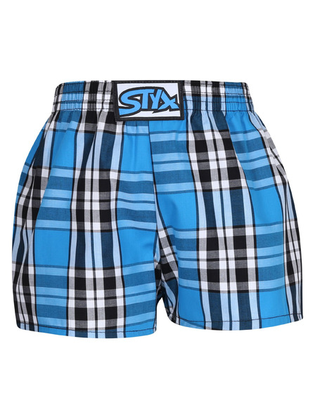 Styx Chiloti Styx clasică elastică multicolor