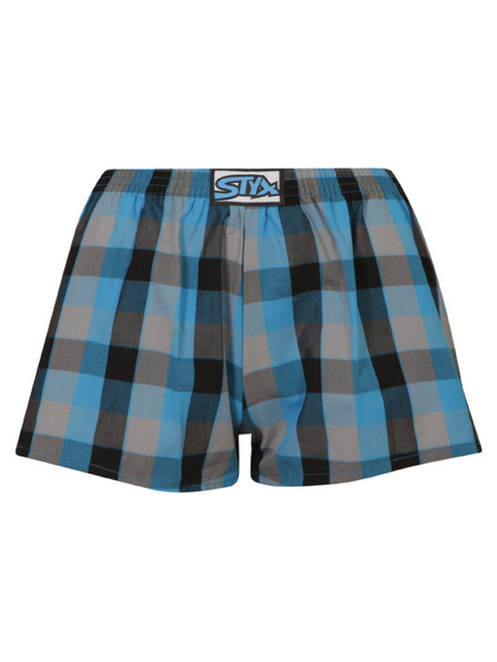 Styx Chiloti Styx clasică elastică multicolor