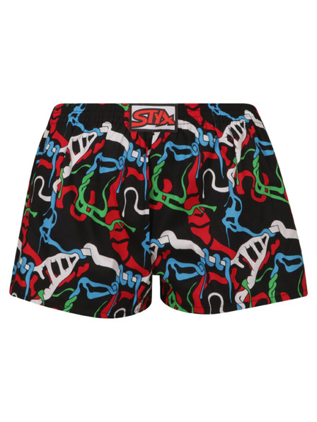 Styx Chiloti Styx art clasică elastică jungle