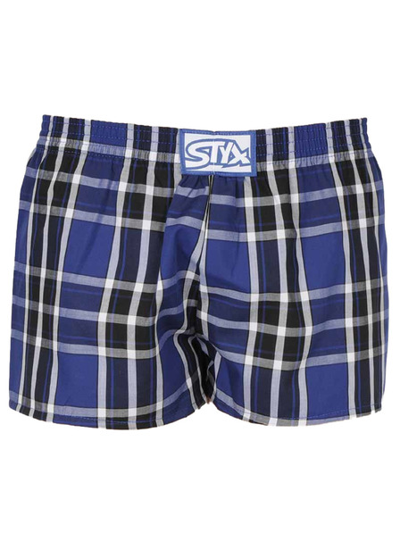 Styx Chiloti Styx clasică elastică multicolor