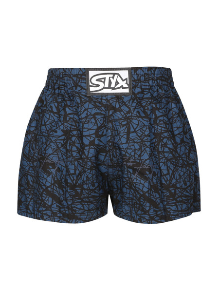Styx Chiloți pentru copii Styx art elastic clasic Jáchym