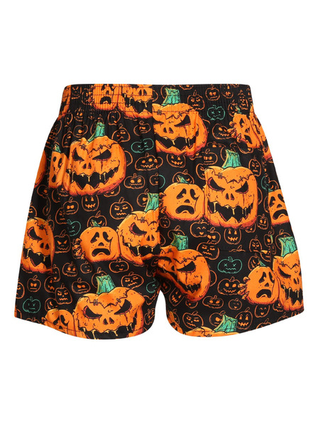 Styx Chiloti Styx art clasică elastică Halloween cu dovlecei