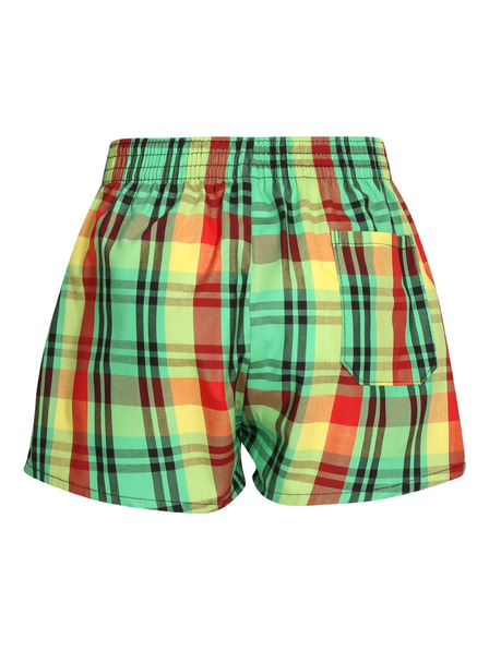 Styx Chiloti Styx clasică elastică multicolor
