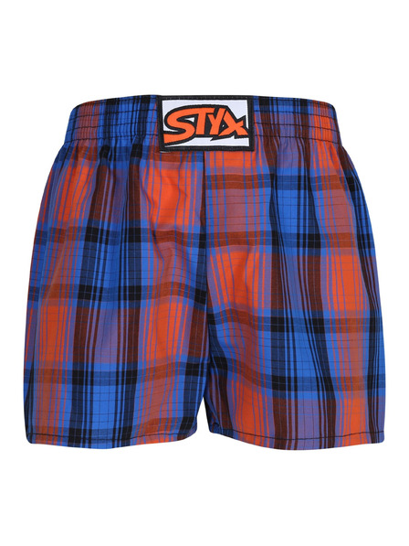 Styx Chiloti Styx clasică elastică multicolor