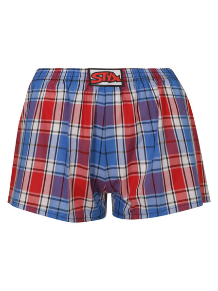 Styx Chiloti Styx clasică elastică multicolor