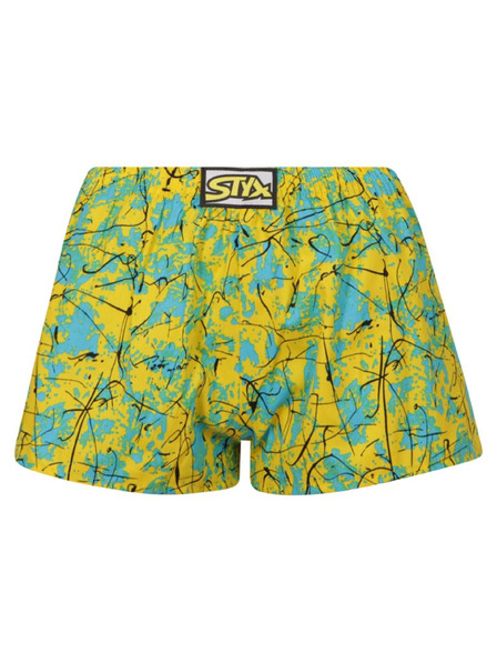 Styx Chiloți pentru copii Styx art elastic clasic Jáchym