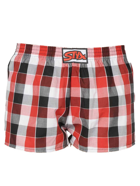 Styx Chiloti Styx clasică elastică multicolor