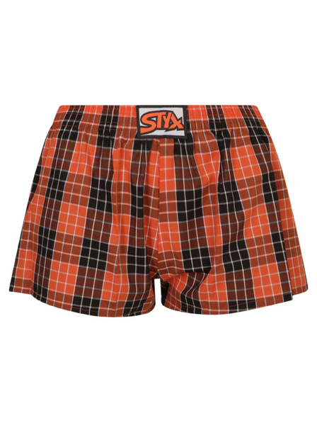 Styx Chiloti Styx clasică elastică multicolor
