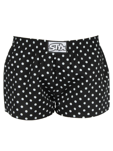 Styx Chiloti Styx art clas­ică elastică cu puncte