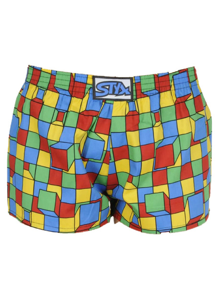 Styx Chilot copii Styx art elastic clasic zaruri