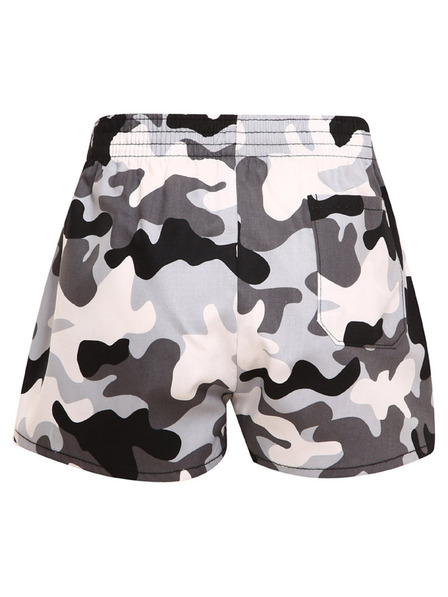 Styx Chilot copii Styx art elastic clasic camuflaj