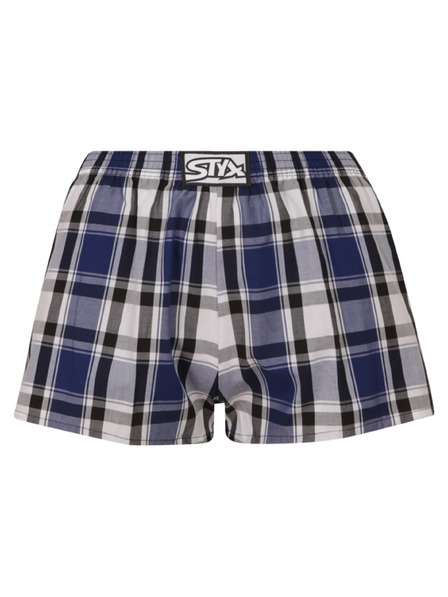 Styx Chiloti Styx clasică elastică multicolor