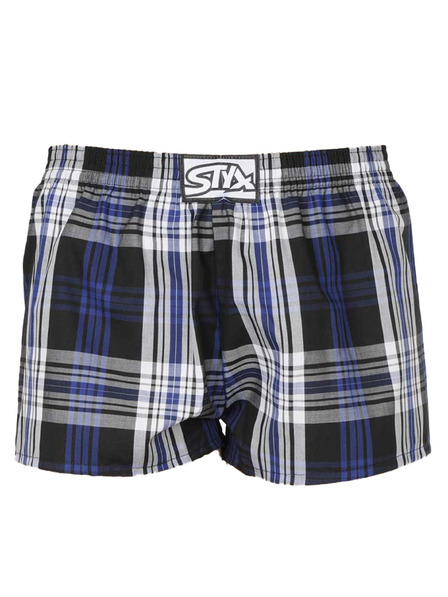 Styx Chiloti Styx clasică elastică multicolor