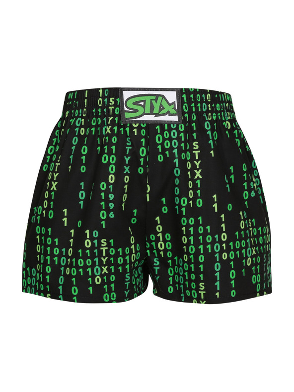 Styx Chilot copii Styx art elastic clasic cod
