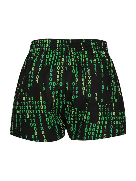 Styx Chilot copii Styx art elastic clasic cod