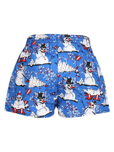 Styx Chilot copii Styx art elastic clasic Crăciun om de zăpadă