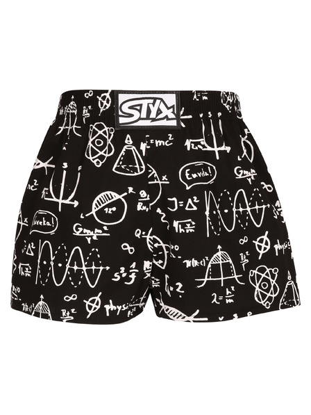 Styx Chilot copii Styx art elastic clasic fizica