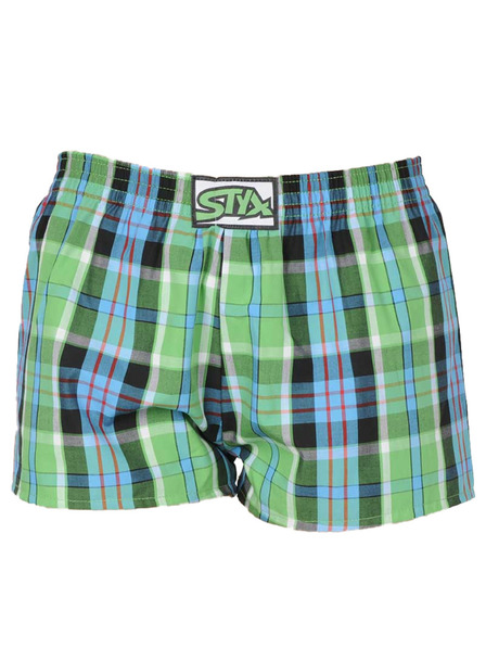 Styx Chiloti Styx clasică elastică multicolor