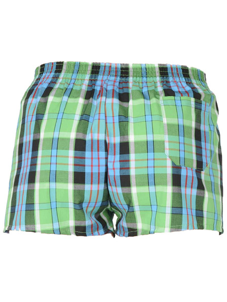 Styx Chiloti Styx clasică elastică multicolor
