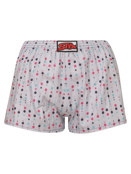 Styx Chiloti Styx art clas­ică elastică cu puncte