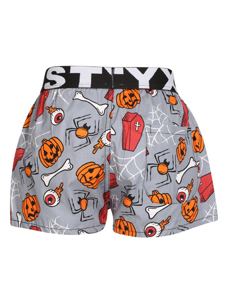Styx Chilot copii Styx art elastic sportiv Halloween sicrie
