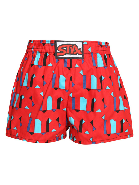 Styx Chilot copii Styx art elastic clasic modele