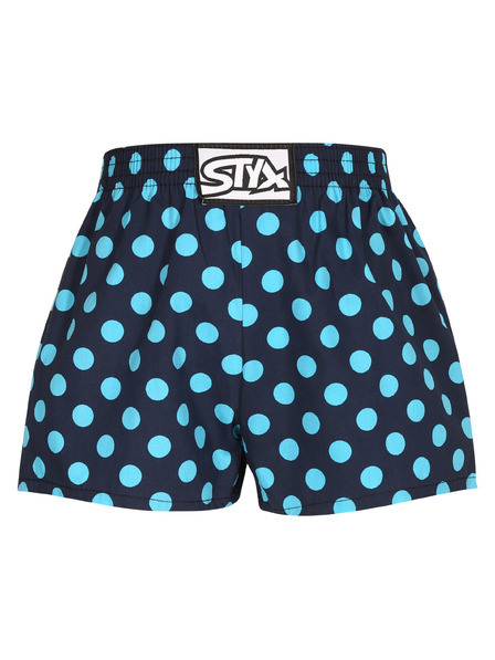 Styx Chiloti Styx art clas­ică elastică cu puncte