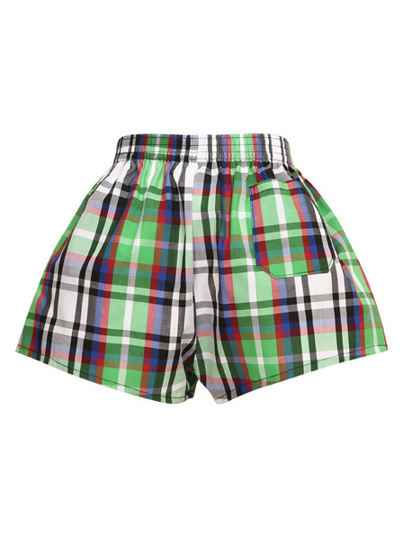 Styx Chiloti Styx clasică elastică multicolor