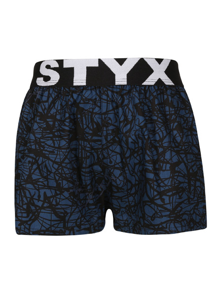 Styx Chilot copii Styx art elastic sportiv Jáchym
