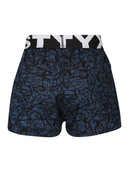 Styx Chilot copii Styx art elastic sportiv Jáchym