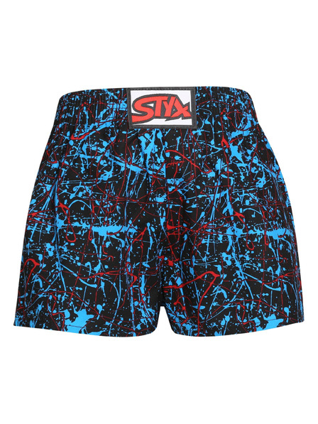 Styx Chiloți pentru copii Styx art elastic clasic Jáchym