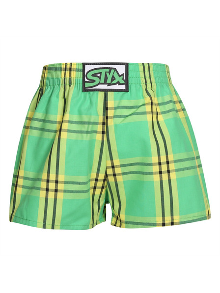 Styx Chiloti Styx clasică elastică multicolor