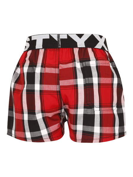 Styx Chiloți sport pentru copii Styx cu elastic multicolor