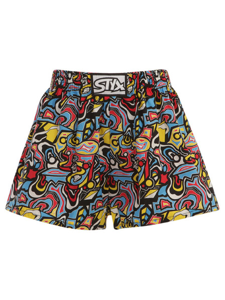 Styx Chilot copii Styx art elastic clasic schita