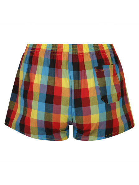 Styx Chiloti Styx clasică elastică multicolor