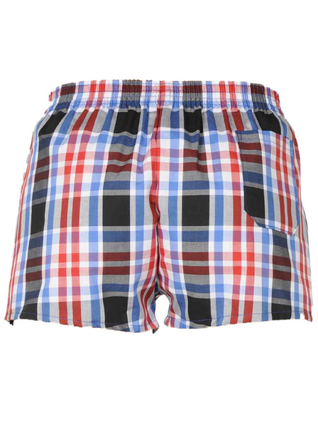 Styx Chiloti Styx clasică elastică multicolor