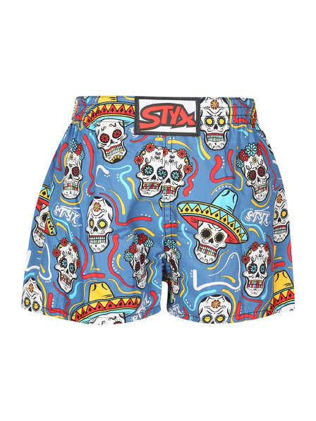 Styx Chilot copii Styx art elastic clasic cranii