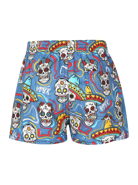 Styx Chilot copii Styx art elastic clasic cranii