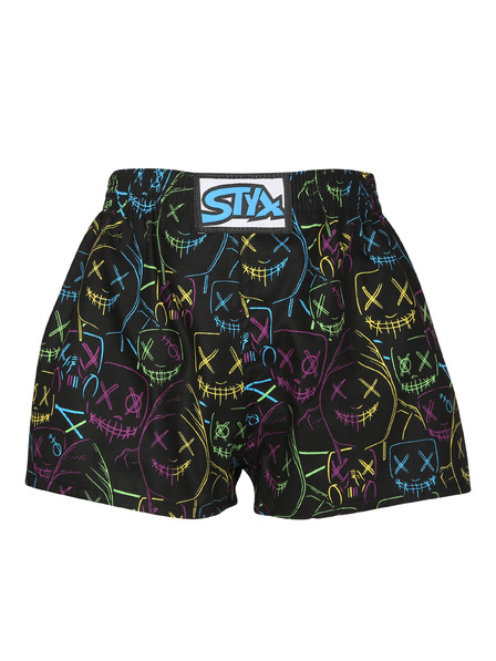Styx Chilot copii Styx art elastic clasic masti